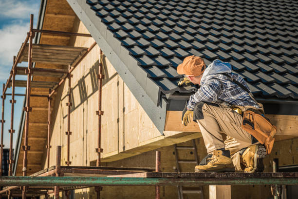Best Local Roofing Companies  in Torrance, CA