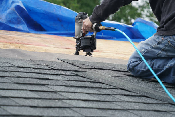 Roof Waterproofing Services in Torrance, CA