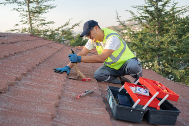 Slate Roofing Contractor in Torrance, CA