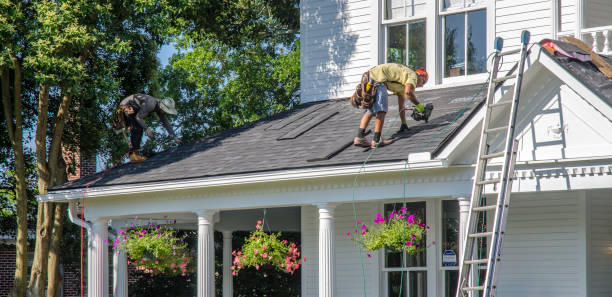 Quick and Trustworthy Emergency Roof Repair Services in Torrance, CA